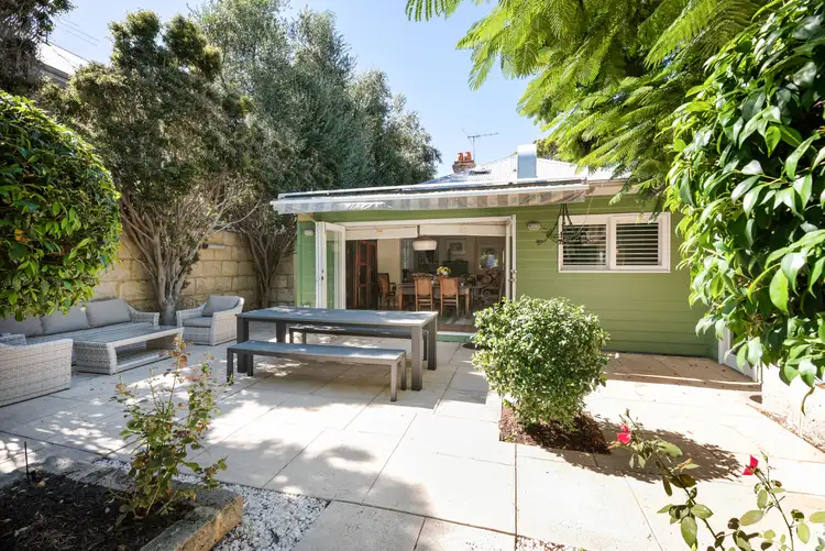 Fifth view of Homely house listing, 4 Lochee Street, Mosman Park WA 6012