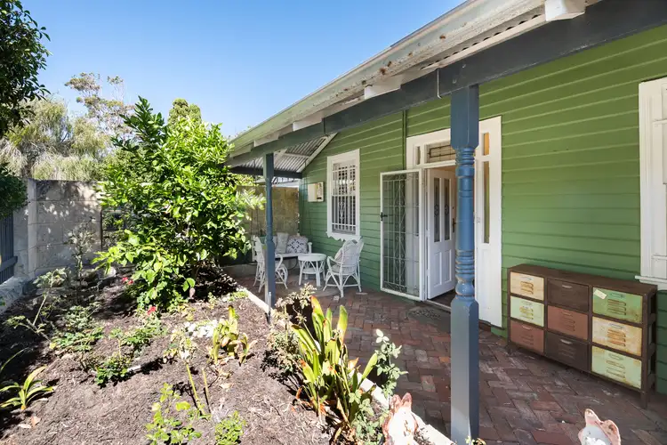 Sixth view of Homely house listing, 4 Lochee Street, Mosman Park WA 6012