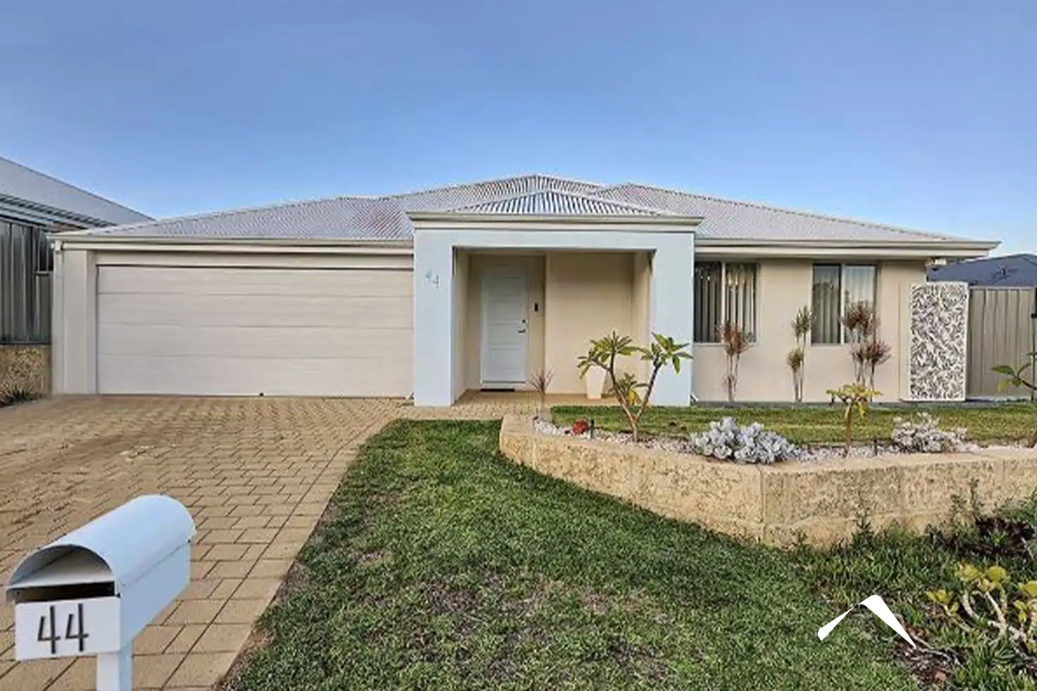 Main view of Homely house listing, 44 Holystone Approach, Wellard WA 6170