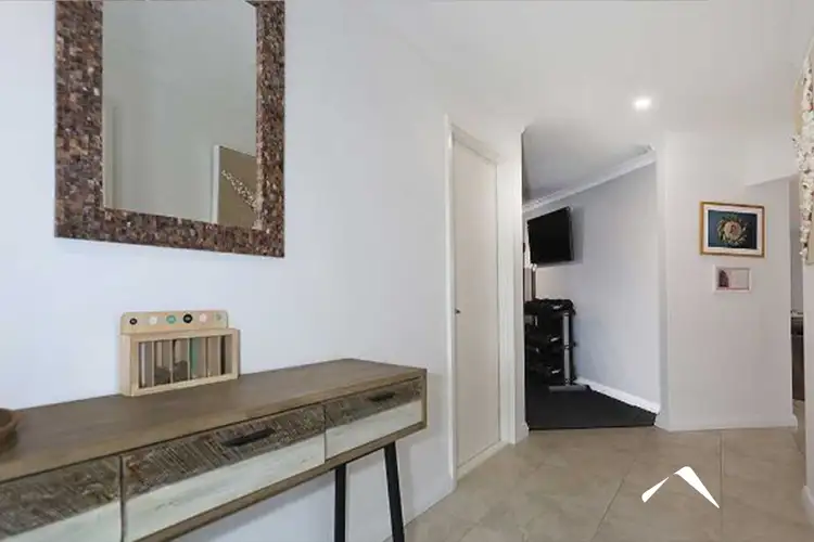 Second view of Homely house listing, 44 Holystone Approach, Wellard WA 6170