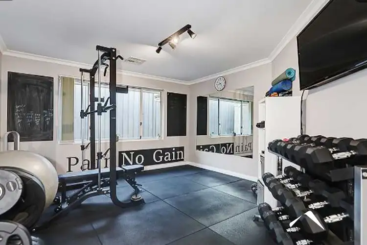 Sixth view of Homely house listing, 44 Holystone Approach, Wellard WA 6170