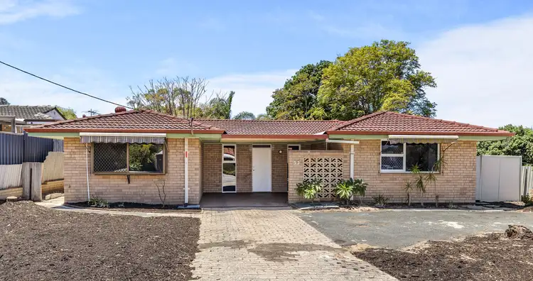 53 Kenton Way, Calista WA 6167