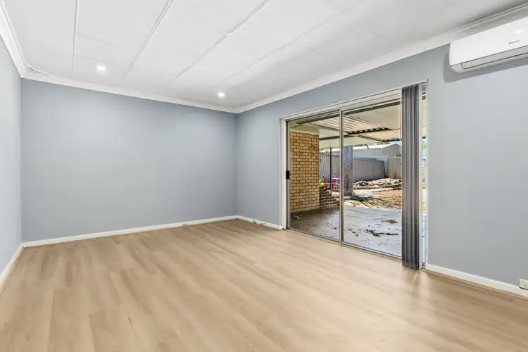Fourth view of Homely house listing, 53 Kenton Way, Calista WA 6167