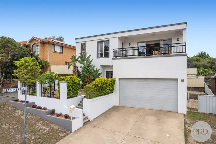 6 Sailfish Street, Corlette NSW 2315