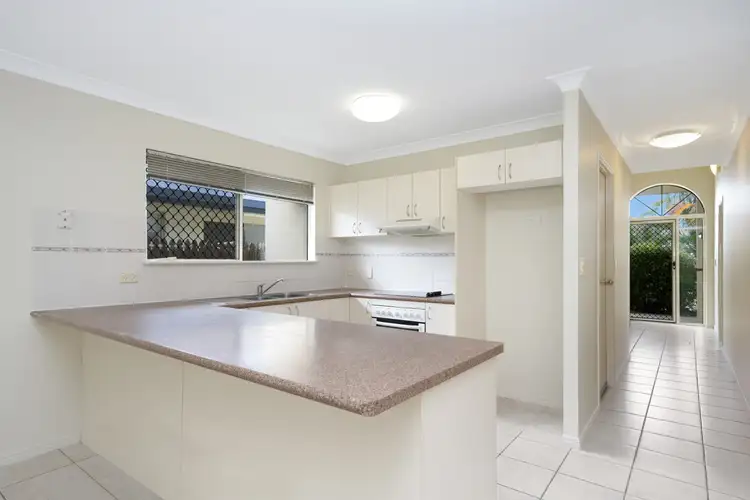 Second view of Homely house listing, 40 Sea Eagle Circuit, Douglas QLD 4814