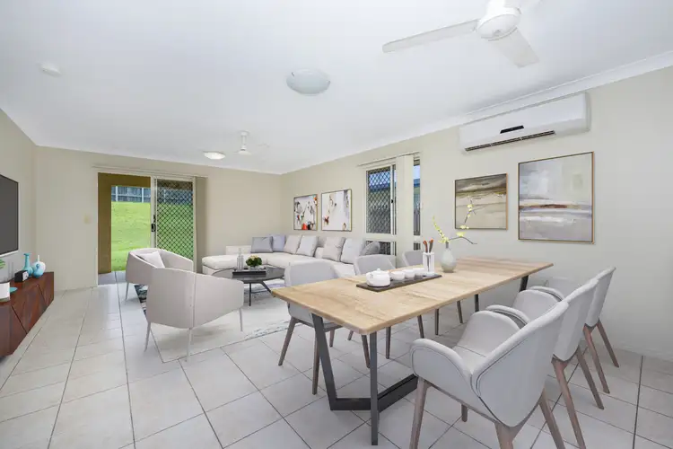 Third view of Homely house listing, 40 Sea Eagle Circuit, Douglas QLD 4814