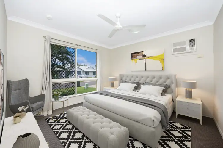 Fourth view of Homely house listing, 40 Sea Eagle Circuit, Douglas QLD 4814
