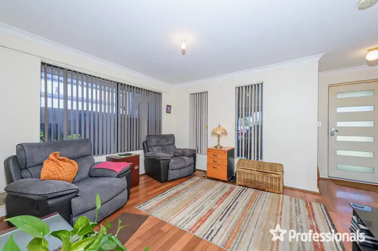 Second view of Homely house listing, 45 Centre Circle, Ellenbrook WA 6069