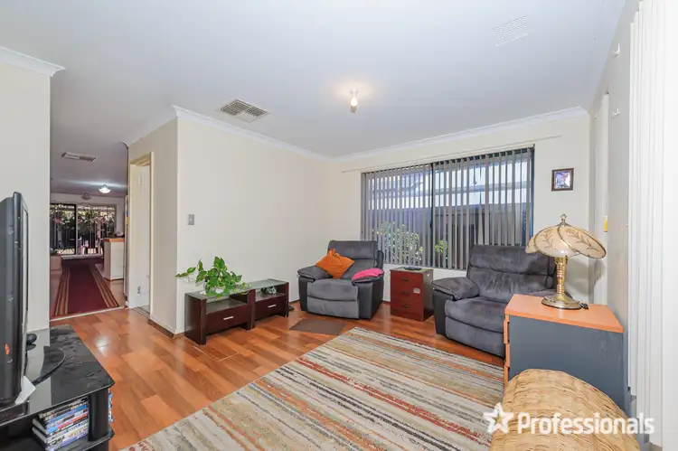 Third view of Homely house listing, 45 Centre Circle, Ellenbrook WA 6069