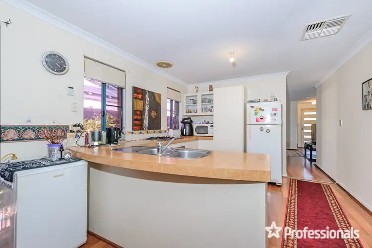 Fourth view of Homely house listing, 45 Centre Circle, Ellenbrook WA 6069