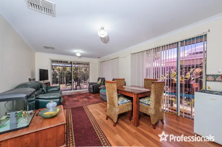 Seventh view of Homely house listing, 45 Centre Circle, Ellenbrook WA 6069