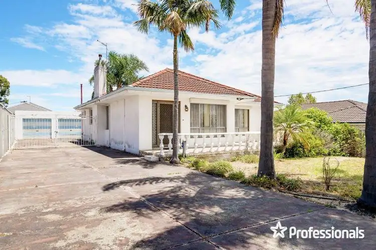 Third view of Homely house listing, 431 Flinders Street, Nollamara WA 6061