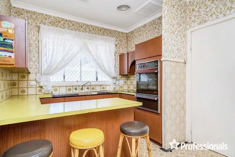 Fourth view of Homely house listing, 431 Flinders Street, Nollamara WA 6061