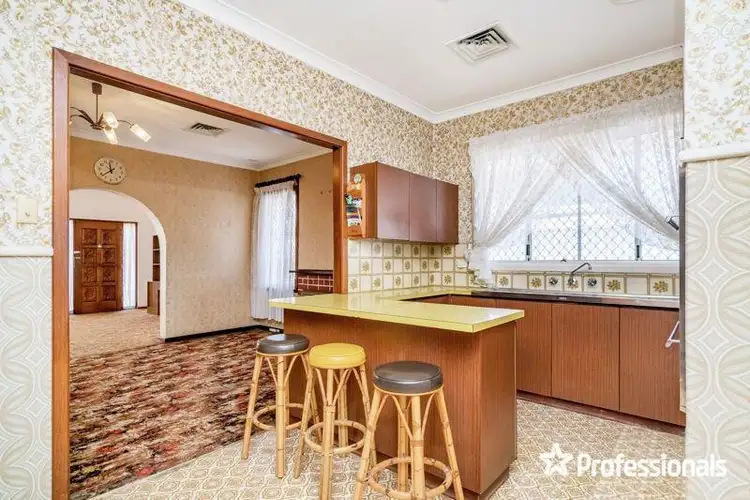 Fifth view of Homely house listing, 431 Flinders Street, Nollamara WA 6061