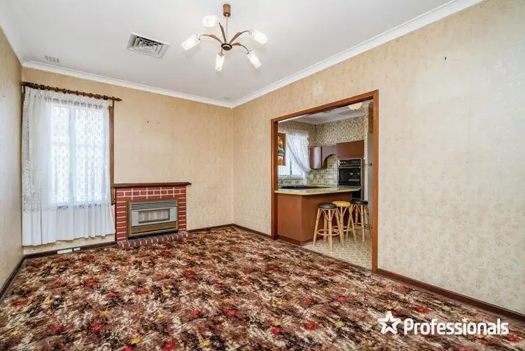 Sixth view of Homely house listing, 431 Flinders Street, Nollamara WA 6061