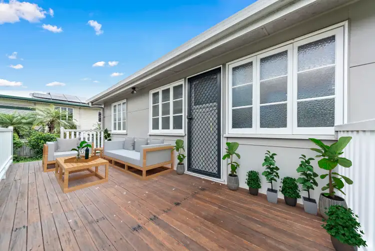 1/9 Lynd Street, Mundingburra QLD 4812