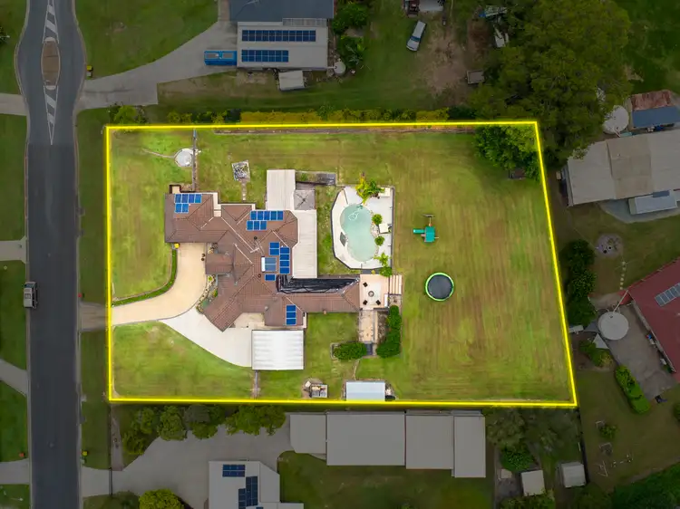 Second view of Homely house listing, 8-10 Lyndhurst Terrace, Caboolture QLD 4510