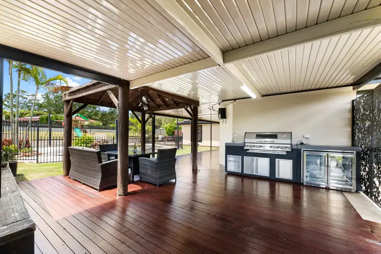 Fourth view of Homely house listing, 8-10 Lyndhurst Terrace, Caboolture QLD 4510