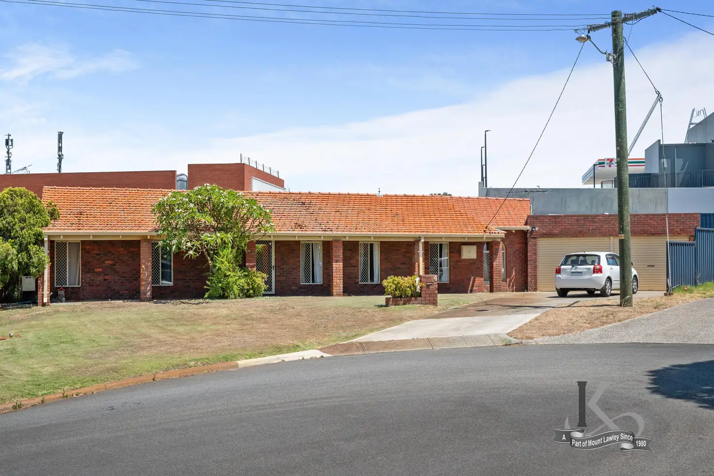 Main view of Homely house listing, 4 Blyth Row, Kardinya WA 6163