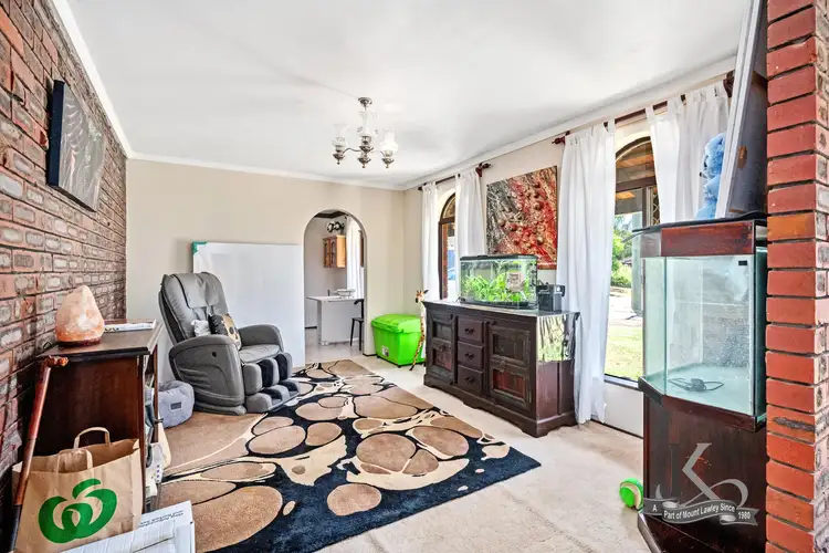 Second view of Homely house listing, 4 Blyth Row, Kardinya WA 6163