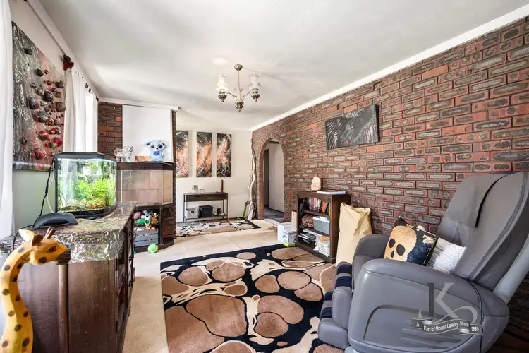 Fourth view of Homely house listing, 4 Blyth Row, Kardinya WA 6163