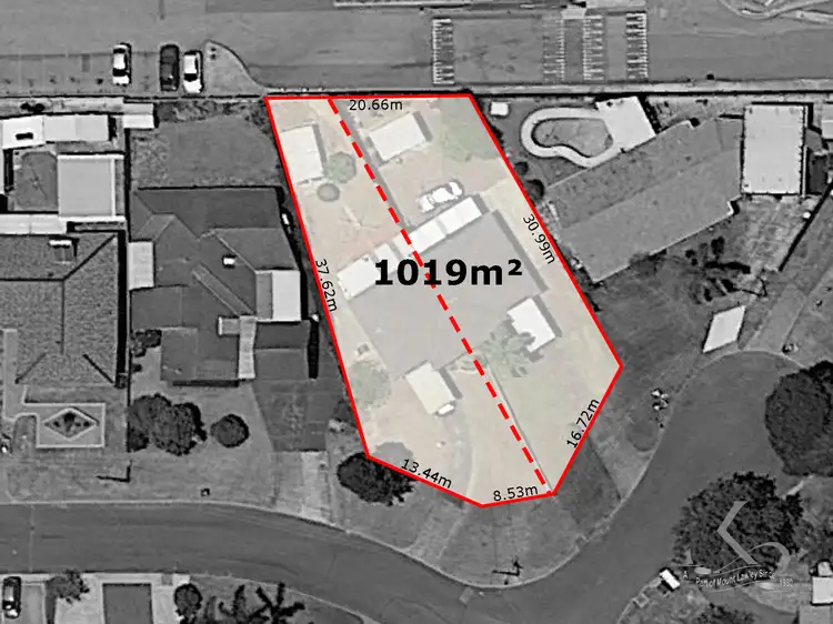 7 Bersica Court, Kardinya WA 6163