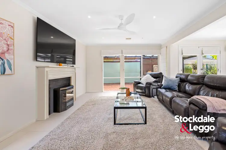 Third view of Homely house listing, 6 Rutherglen Crescent, Gowanbrae VIC 3043