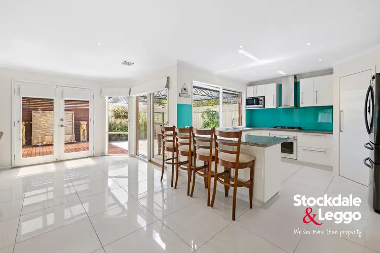 Fourth view of Homely house listing, 6 Rutherglen Crescent, Gowanbrae VIC 3043