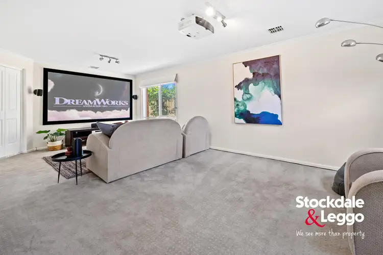 Sixth view of Homely house listing, 6 Rutherglen Crescent, Gowanbrae VIC 3043