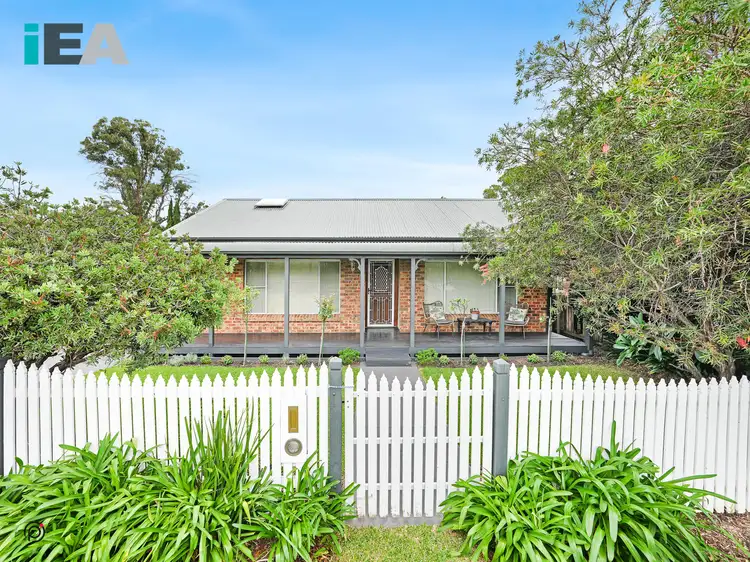 21 Hopetoun Street, Oak Flats NSW 2529