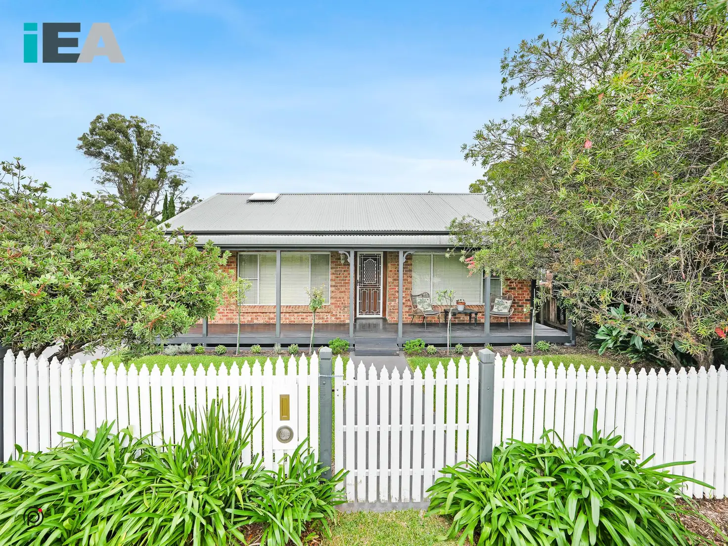 Main view of Homely house listing, 21 Hopetoun Street, Oak Flats NSW 2529