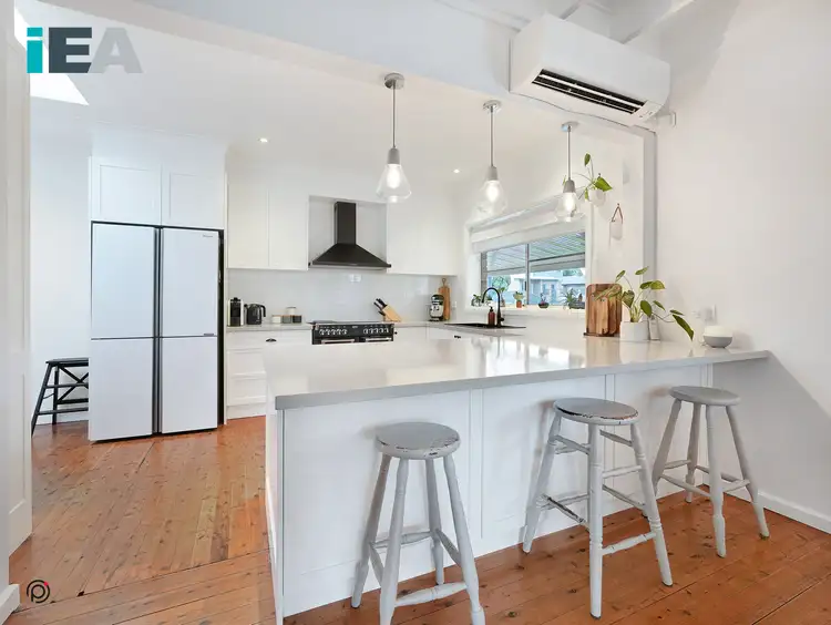 Fifth view of Homely house listing, 21 Hopetoun Street, Oak Flats NSW 2529