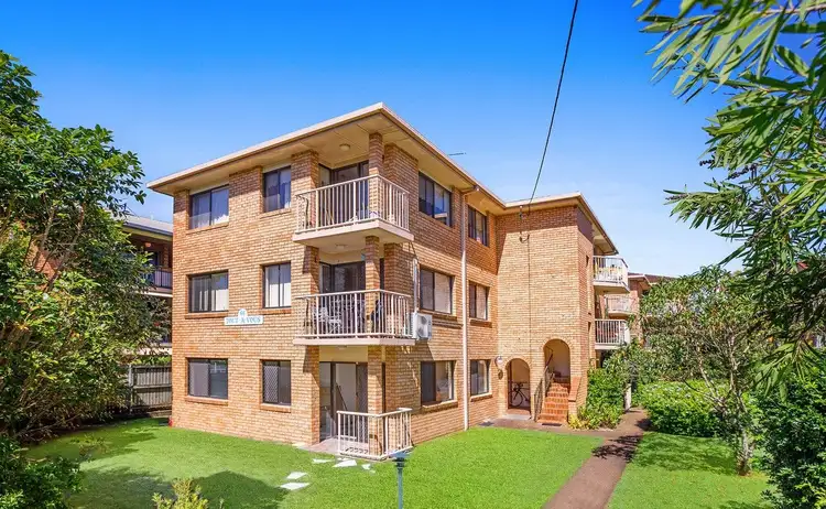 Second view of Homely unit listing, 9/44 Coolangatta Road, Coolangatta QLD 4225