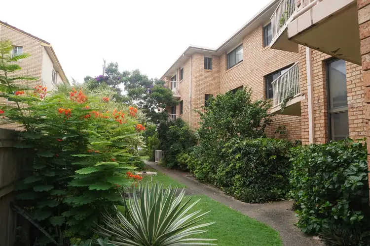 Third view of Homely unit listing, 9/44 Coolangatta Road, Coolangatta QLD 4225