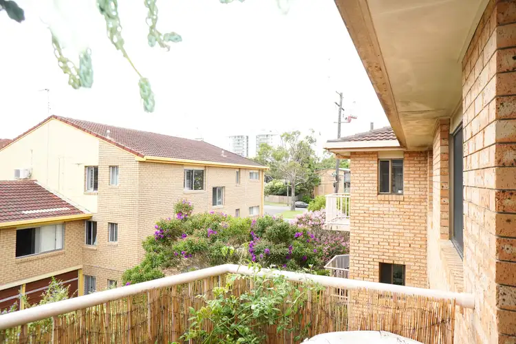 Fourth view of Homely unit listing, 9/44 Coolangatta Road, Coolangatta QLD 4225