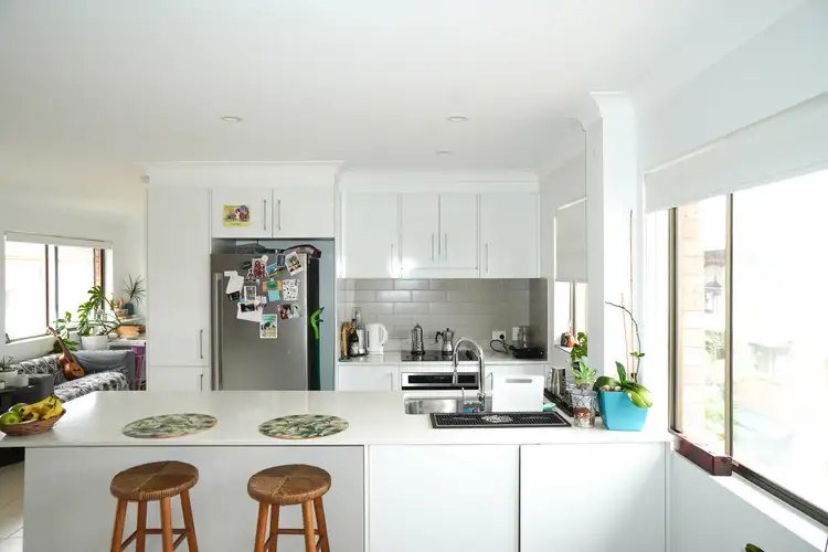 Sixth view of Homely unit listing, 9/44 Coolangatta Road, Coolangatta QLD 4225