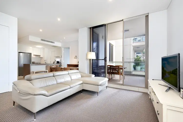 232/132-138 Killeaton Street, St Ives NSW 2075