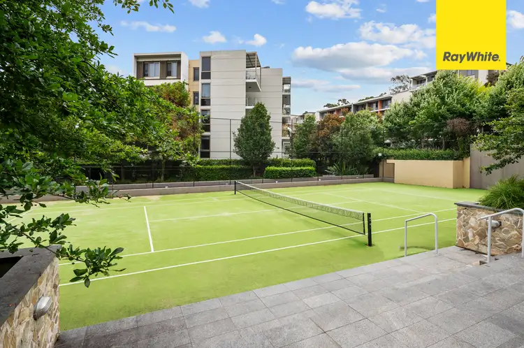 Sixth view of Homely apartment listing, 204/14 Epping Park Drive, Epping NSW 2121