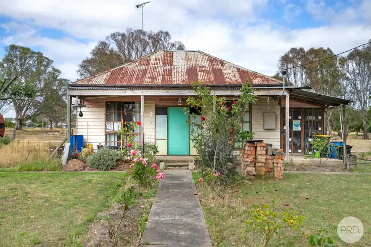 Third view of Homely house listing, 5 Thomson Street, Lexton VIC 3352