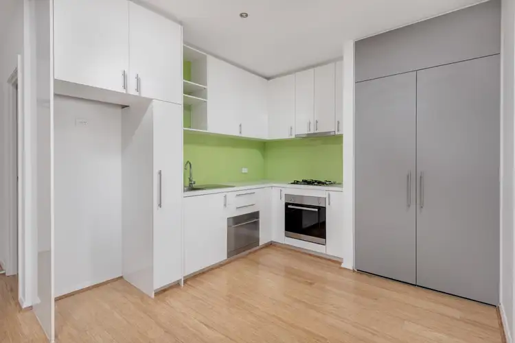 Second view of Homely unit listing, 302/1 Flynn Close, Bundoora VIC 3083