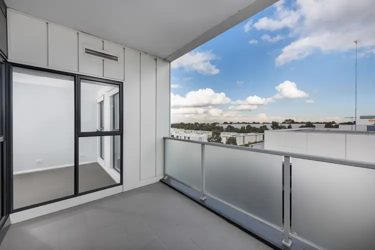 Fifth view of Homely unit listing, 302/1 Flynn Close, Bundoora VIC 3083