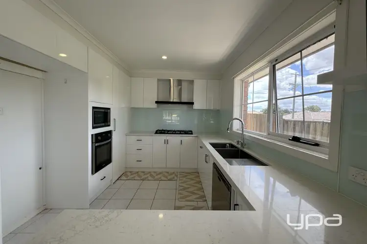 Main view of Homely house listing, 1 Balmoral Close, Kings Park VIC 3021