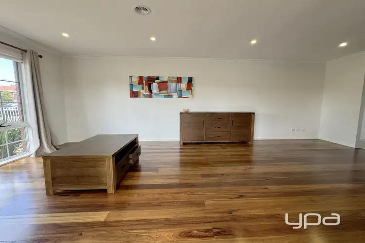 Fifth view of Homely house listing, 1 Balmoral Close, Kings Park VIC 3021
