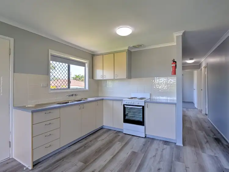 Fourth view of Homely house listing, 4 Eden Way, Point Vernon QLD 4655