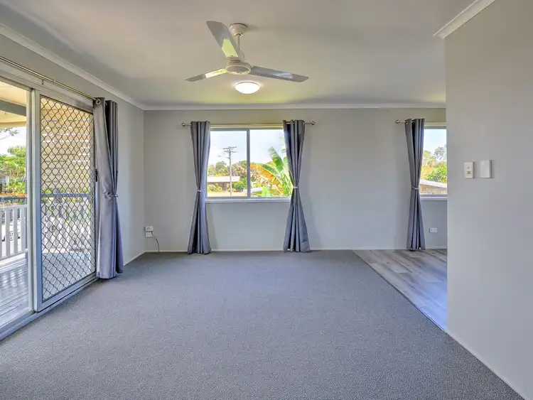 Sixth view of Homely house listing, 4 Eden Way, Point Vernon QLD 4655