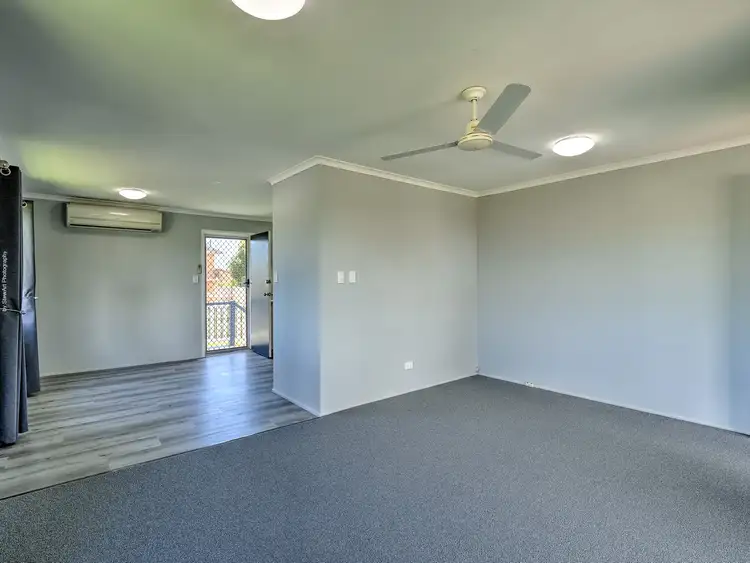 Seventh view of Homely house listing, 4 Eden Way, Point Vernon QLD 4655