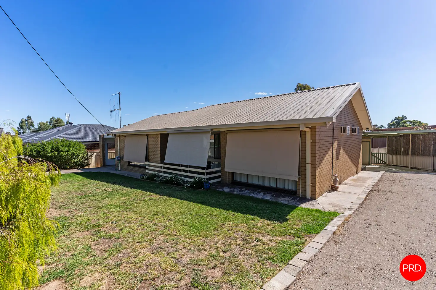 Main view of Homely house listing, 1 Whipstick Road, Eaglehawk VIC 3556