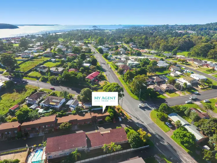 Third view of Homely unit listing, 11/9 South Street, Batemans Bay NSW 2536