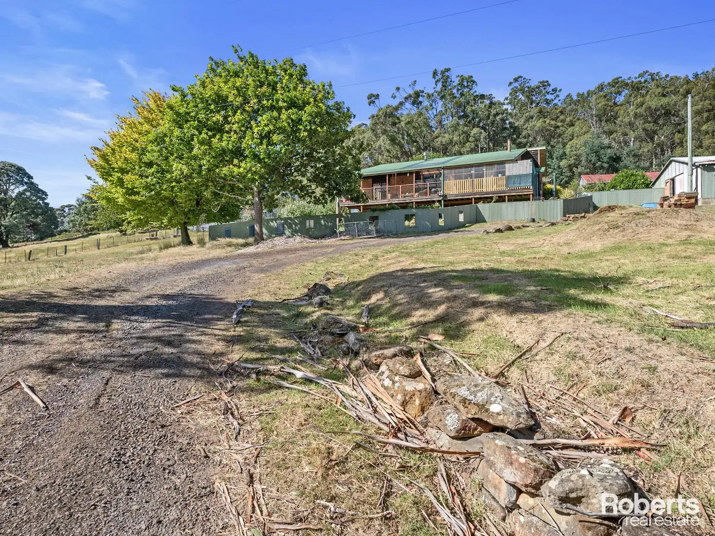 Main view of Homely rural property listing, 1825 Liffey Road, Liffey TAS 7301