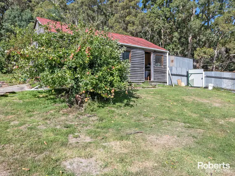 Third view of Homely rural property listing, 1825 Liffey Road, Liffey TAS 7301